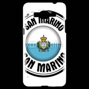 Coque Samsung Grand Prime 4G Logo San Marin