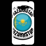 Coque Samsung Grand Prime 4G Logo Kazakhstan