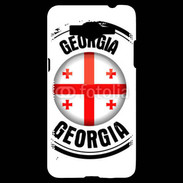 Coque Samsung Grand Prime 4G Logo Georgie