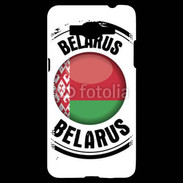 Coque Samsung Grand Prime 4G Logo Bielorussie