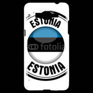 Coque Samsung Grand Prime 4G Logo Estonie
