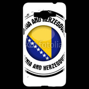 Coque Samsung Grand Prime 4G Logo Bosnie-Herzégovine