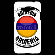 Coque Samsung Grand Prime 4G Logo Arménie