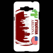 Coque Samsung Grand Prime 4G Logo Phoenix Arizona