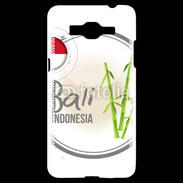 Coque Samsung Grand Prime 4G Logo Bali