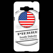Coque Samsung Grand Prime 4G Logo Dakota
