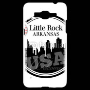 Coque Samsung Grand Prime 4G Logo Arkansas