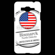 Coque Samsung Grand Prime 4G Logo Bismarck