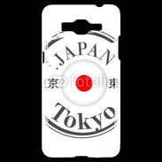 Coque Samsung Grand Prime 4G Logo Tokyo