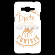 Coque Samsung Grand Prime 4G Logo Djerba Tunisie