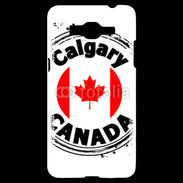 Coque Samsung Grand Prime 4G Logo Calgary Canada