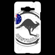 Coque Samsung Grand Prime 4G Logo Australie