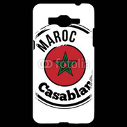 Coque Samsung Grand Prime 4G Logo Casablanca