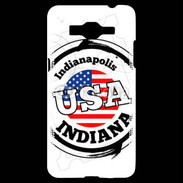 Coque Samsung Grand Prime 4G Logo Indianapolis