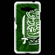 Coque Samsung Grand Prime 4G Drapeau Arabie Saoudite 750