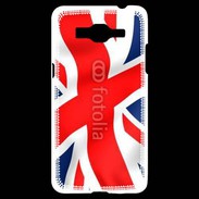 Coque Samsung Grand Prime 4G Drapeau UK 750
