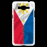 Coque Samsung Grand Prime 4G Drapeau Philippines