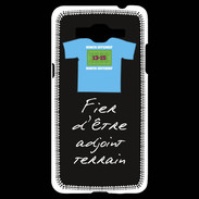 Coque Samsung Grand Prime 4G Bonus offensif-Défensif Adjoint terrain Noir 2