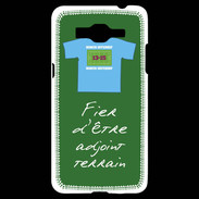 Coque Samsung Grand Prime 4G Bonus offensif-Défensif Adjoint terrain Vert 2