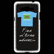 Coque Samsung Grand Prime 4G Médecin Bonus offensif-défensif Noir 2