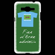 Coque Samsung Grand Prime 4G Médecin Bonus offensif-défensif Vert 2
