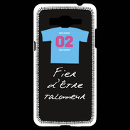Coque Samsung Grand Prime 4G Talonneur Bonus offensif-défensif Noir 2