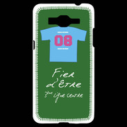 Coque Samsung Grand Prime 4G Troisième ligne centre Bonus offensif-défensif Vert 2