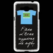 Coque Samsung Grand Prime 4G Supporters Bonus offensif-défensif Noir 2