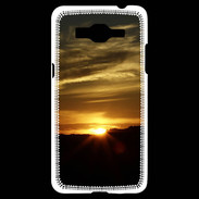 Coque Samsung Grand Prime 4G Couché de soleil PR