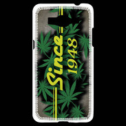 Coque Samsung Grand Prime 4G Since cannabis 1948