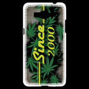 Coque Samsung Grand Prime 4G Since cannabis 2000