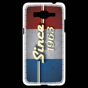 Coque Samsung Grand Prime 4G France since 1963