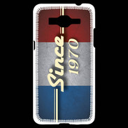 Coque Samsung Grand Prime 4G France since 1970