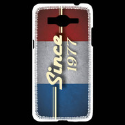 Coque Samsung Grand Prime 4G France since 1977