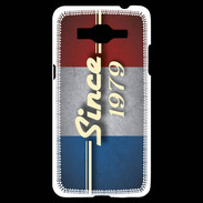 Coque Samsung Grand Prime 4G France since 1979