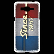 Coque Samsung Grand Prime 4G France since 1987