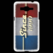 Coque Samsung Grand Prime 4G France since 1990