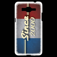 Coque Samsung Grand Prime 4G France since 2000