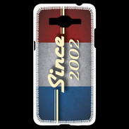 Coque Samsung Grand Prime 4G France since 2002