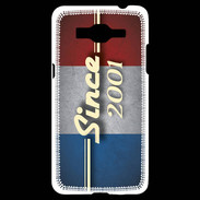 Coque Samsung Grand Prime 4G France since 2001