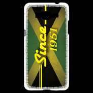 Coque Samsung Grand Prime 4G Jamais since 1951
