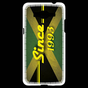 Coque Samsung Grand Prime 4G Jamais since 1993