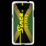 Coque Samsung Grand Prime 4G Jamais since 1994