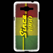 Coque Samsung Grand Prime 4G Rasta since 1960