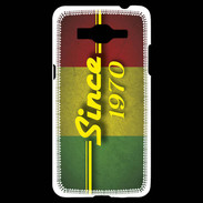 Coque Samsung Grand Prime 4G Rasta since 1970