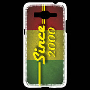 Coque Samsung Grand Prime 4G Rasta since 2000