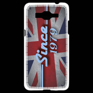 Coque Samsung Grand Prime 4G Angleterre since 1979