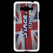 Coque Samsung Grand Prime 4G Angleterre since 1981