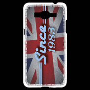 Coque Samsung Grand Prime 4G Angleterre since 1983