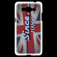 Coque Samsung Grand Prime 4G Angleterre since 1987